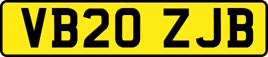 VB20ZJB