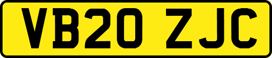 VB20ZJC