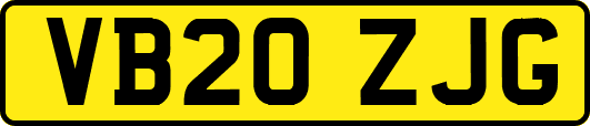 VB20ZJG