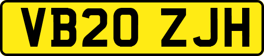 VB20ZJH