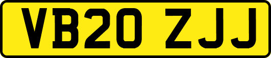 VB20ZJJ