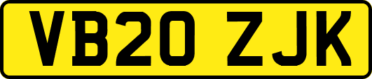 VB20ZJK