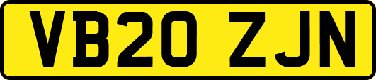 VB20ZJN