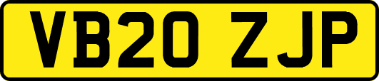 VB20ZJP