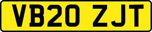 VB20ZJT