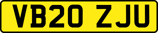 VB20ZJU