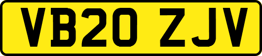 VB20ZJV