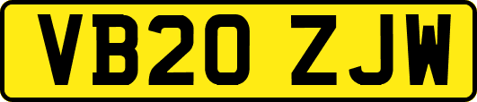 VB20ZJW