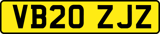 VB20ZJZ