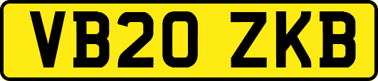 VB20ZKB