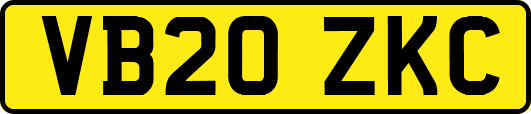 VB20ZKC