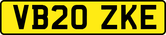 VB20ZKE