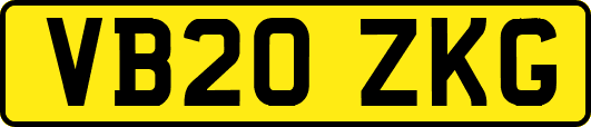 VB20ZKG