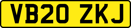 VB20ZKJ