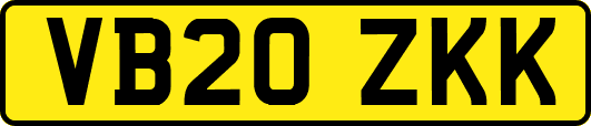 VB20ZKK