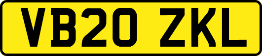 VB20ZKL