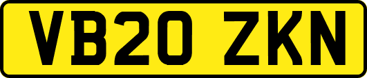 VB20ZKN