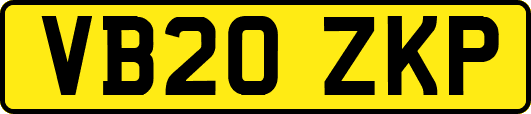 VB20ZKP