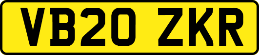 VB20ZKR