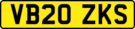 VB20ZKS