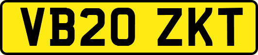 VB20ZKT