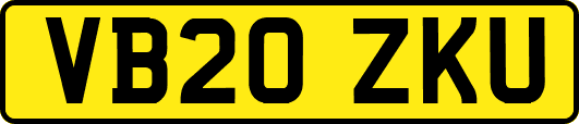 VB20ZKU