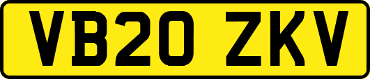 VB20ZKV