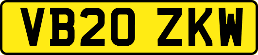 VB20ZKW