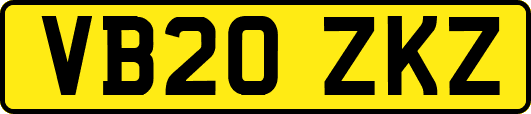 VB20ZKZ