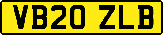 VB20ZLB