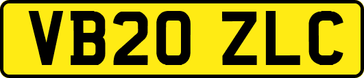 VB20ZLC