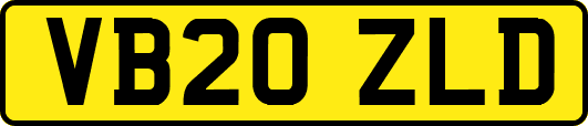 VB20ZLD