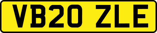 VB20ZLE