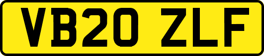 VB20ZLF