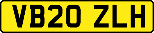 VB20ZLH