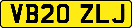 VB20ZLJ