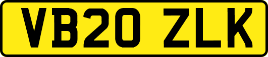 VB20ZLK