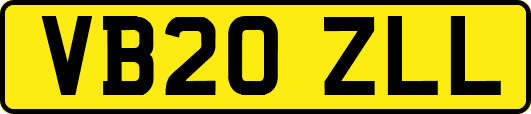 VB20ZLL