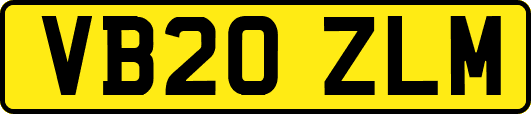 VB20ZLM