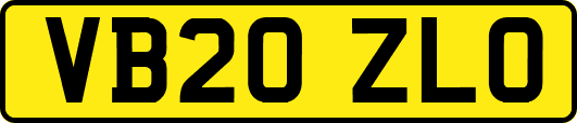 VB20ZLO
