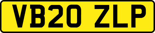 VB20ZLP