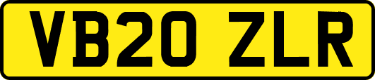 VB20ZLR