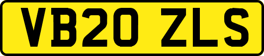 VB20ZLS
