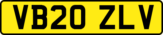 VB20ZLV