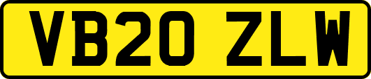 VB20ZLW