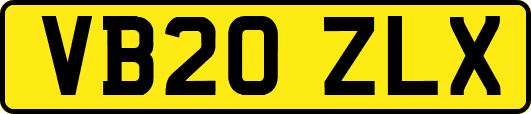 VB20ZLX