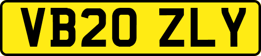 VB20ZLY