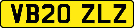 VB20ZLZ