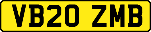 VB20ZMB