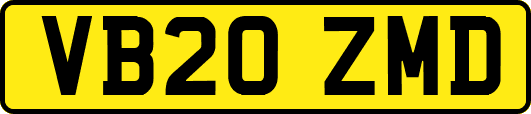 VB20ZMD